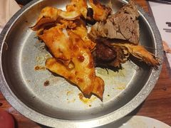 -汉巴味德(北京银座和谐广场店)