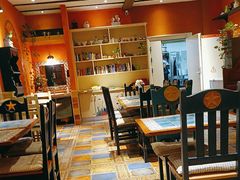 -彼德西餐(财富中心店)