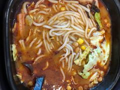 -阿香米线(悦界店)