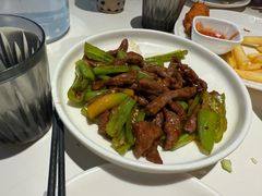 -南小馆(迪士尼小镇店)