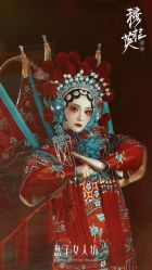 -盘子女人坊古装写真摄影(天津总店)