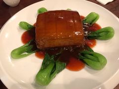 -功德林素菜饭庄(前门店)