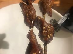 -喝丢一只鞋海鲜烧烤·海肠捞饭(东关街店)