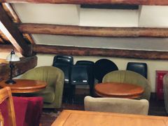 大堂-1901 Cafe(西四店)