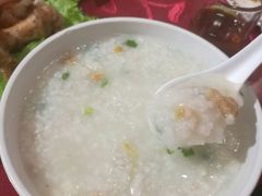 海味肉沫冬瓜粥-粥旺府(月环里店)