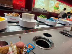 -龍歌自助小火锅(雨花台江南虹悦城店)