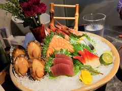 -极盐铁板烧(仓山万达广场店)
