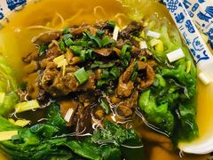 -西关味(东明路店)