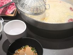 -骨之味·筒骨汤火锅(江头店)