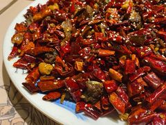 大公馆辣子鸡-杨记隆府(时代天街店)