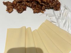 -小京华楼·京味斋(三元桥国展店)