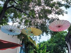 -小河直街历史文化街区