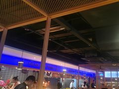 -纽斯特牛排自助餐厅(浦东文峰广场店)