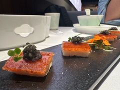 -在前门·烤鸭北京菜(五月花广场店)