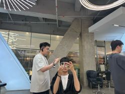 -ZAGA形象设计