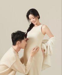 -米莱摄影写真(五大道别墅店)