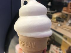 -DQ·蛋糕·冰淇淋(苏州中心店)