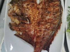 -莫多多餐厅