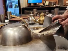 -大神太神·铁板烧(七宝领展广场店)