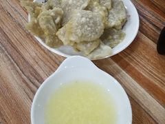 -杨记老门框百年卤煮(回龙观文化西路店)