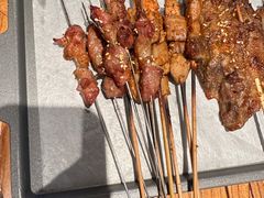 -北丐先生·野馄饨烧烤(长宁龙之梦店)