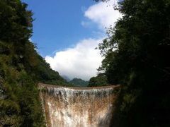 -石台牯牛降景区
