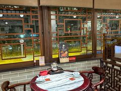 -山水茶艺馆·点心粤菜·30年老字号