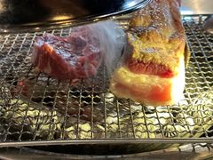 -不好找木炭烤肉