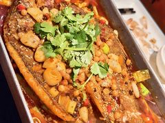 -乔街深夜食堂·小龙虾·高压锅生蚝(杭州总店)