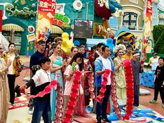 -大连海昌发现王国主题公园