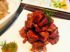 -北京老铺烤鸭(西稍门店)