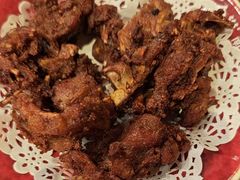 -今邕烧烤(西大店)