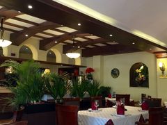 -维兰西餐(万泉河店)