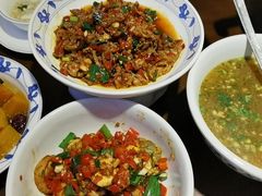 -八碗湘长沙市井菜(坡子街店)