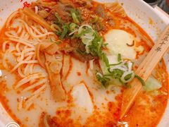 -味千拉面(光启城时尚购物中心店)