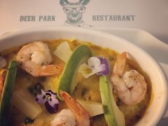 -Deer Park鹿园西餐(仁恒置地广场店)