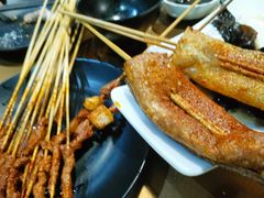 -庆合府重庆大排档(紫都城店)