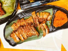 -别院里音乐餐酒吧(双流航空港店)