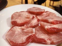 -萌牛肠烧烤店(虹梅路店)