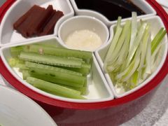 -小马哥烤鸭店(前进西街店)