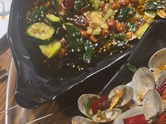 -刘成杰锦州烧烤(南河路店)