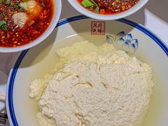 -川味堂·四川豆花(八卦岭店)