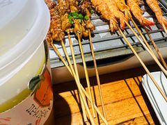 -木屋烧烤(西南角店)