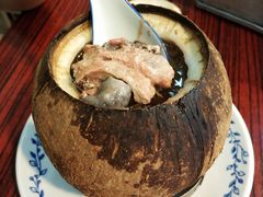 -達揚原味燉品(文明路店)