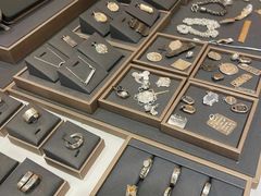 -十八字金·银饰·开蚌DIY·手工体验团建(富力广场店)