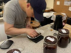 -Radar Coffee(思南路店)