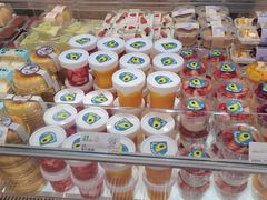 -皇冠幸福里动物奶油生日蛋糕(万达店)