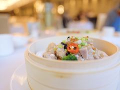 -御花园酒店(希尔顿店)