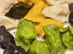 -添福来墨鱼饺子 · 海鲜东北菜(大连星海·黄浦路店)