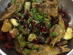 -小民大排档(马场角横路店)